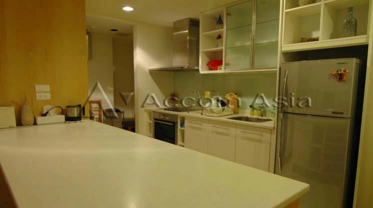 7  3 br Condominium For Rent in Silom ,Bangkok BTS Sala Daeng - MRT Silom at The Legend Saladaeng 29375