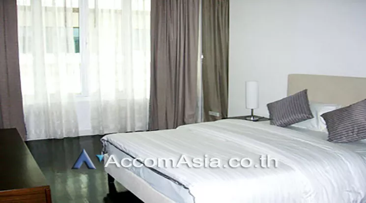 6  3 br Apartment For Rent in Sukhumvit ,Bangkok BTS Asok - MRT Sukhumvit at Designed Elegance Style 19383