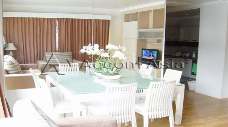  1  2 br Condominium For Rent in Ratchadaphisek ,Bangkok MRT Thailand Cultural Center at Amanta Ratchada Residence 29423