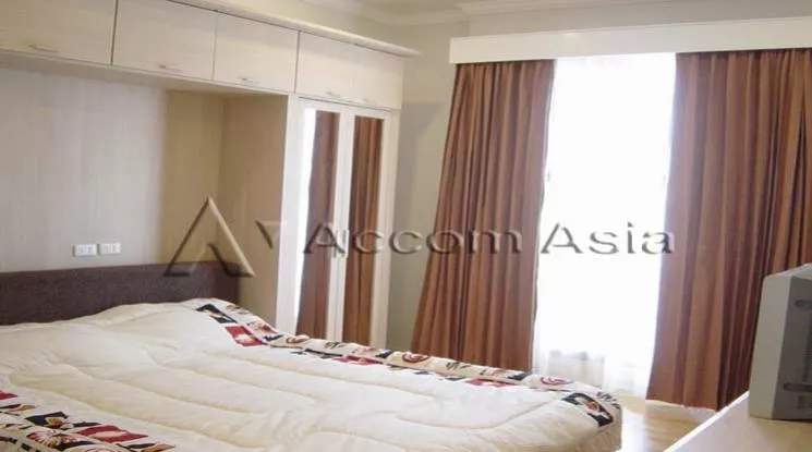 4  2 br Condominium For Rent in Ratchadaphisek ,Bangkok MRT Thailand Cultural Center at Amanta Ratchada Residence 29423