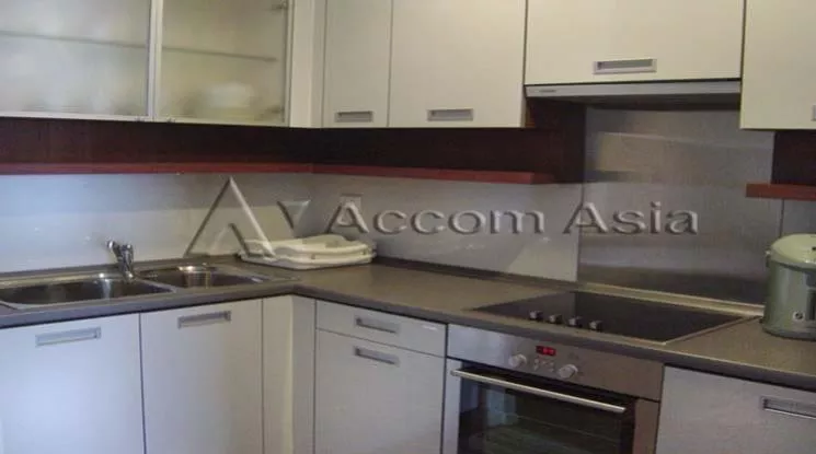 7  2 br Condominium For Rent in Ratchadaphisek ,Bangkok MRT Thailand Cultural Center at Amanta Ratchada Residence 29423