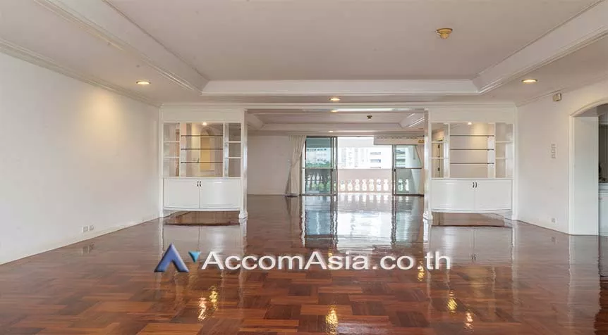  2  3 br Apartment For Rent in Sukhumvit ,Bangkok BTS Thong Lo at Homely atmosphere 19425