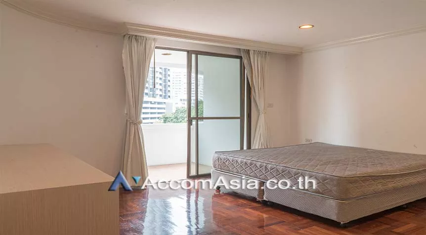 11  3 br Apartment For Rent in Sukhumvit ,Bangkok BTS Thong Lo at Homely atmosphere 19425
