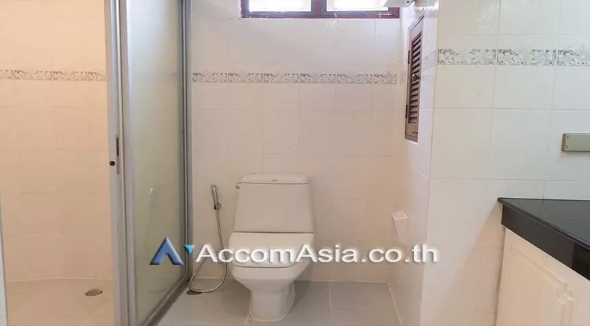 12  3 br Apartment For Rent in Sukhumvit ,Bangkok BTS Thong Lo at Homely atmosphere 19425