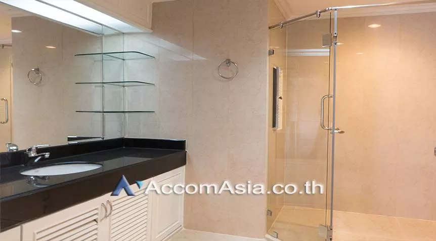 4  3 br Apartment For Rent in Sukhumvit ,Bangkok BTS Thong Lo at Homely atmosphere 19425