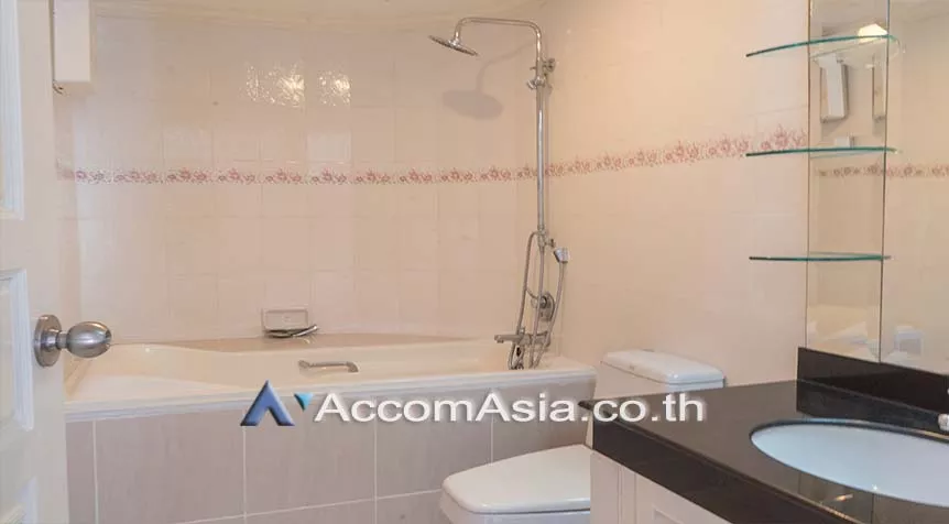 6  3 br Apartment For Rent in Sukhumvit ,Bangkok BTS Thong Lo at Homely atmosphere 19425