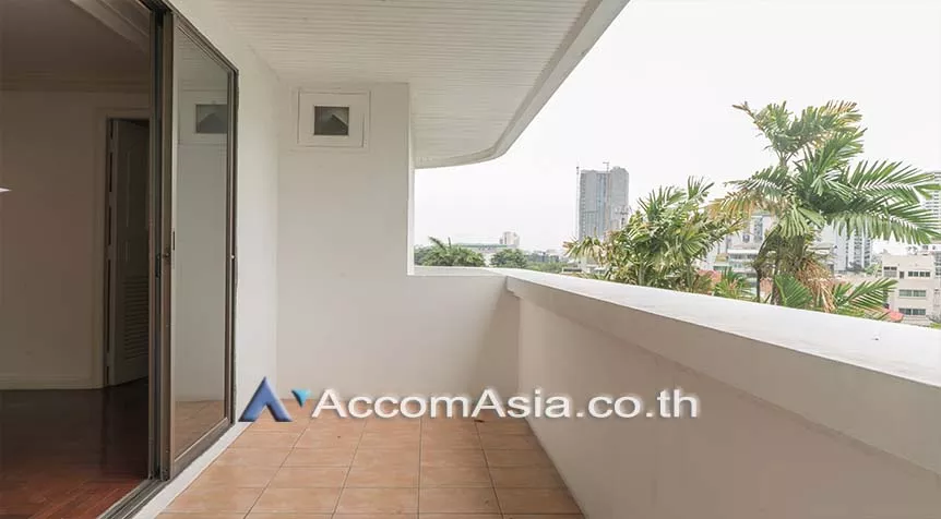 7  3 br Apartment For Rent in Sukhumvit ,Bangkok BTS Thong Lo at Homely atmosphere 19425