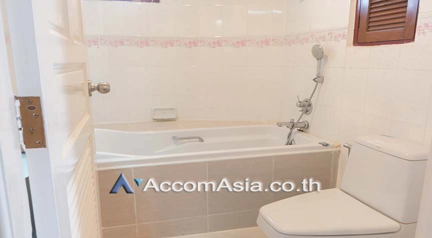 9  3 br Apartment For Rent in Sukhumvit ,Bangkok BTS Thong Lo at Homely atmosphere 19425
