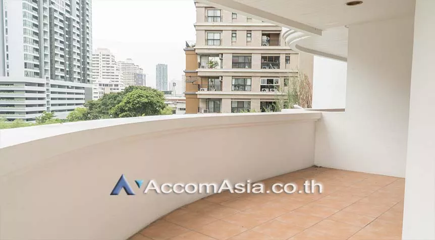 10  3 br Apartment For Rent in Sukhumvit ,Bangkok BTS Thong Lo at Homely atmosphere 19425