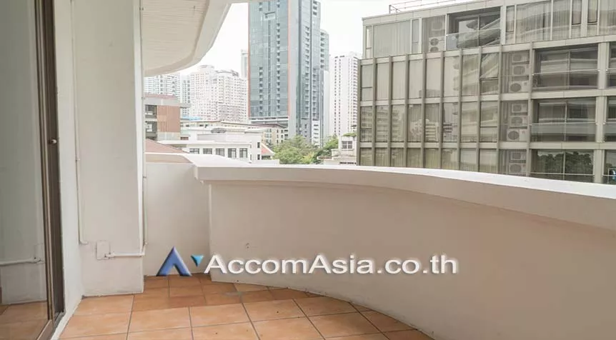 14  3 br Apartment For Rent in Sukhumvit ,Bangkok BTS Thong Lo at Homely atmosphere 19425