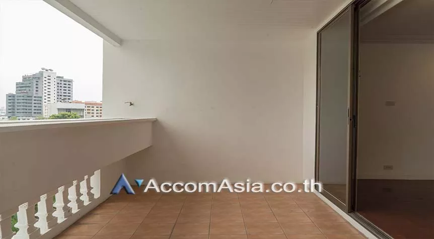 18  3 br Apartment For Rent in Sukhumvit ,Bangkok BTS Thong Lo at Homely atmosphere 19425