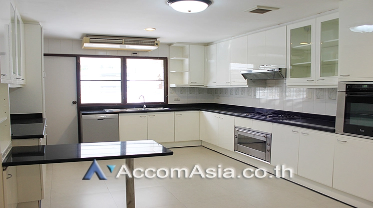19  3 br Apartment For Rent in Sukhumvit ,Bangkok BTS Thong Lo at Homely atmosphere 19425
