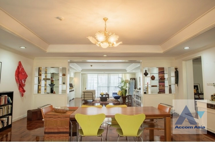 unitFully Furnished, Big Balcony, Pet friendly |  3 Bedrooms  Apartment For Rent in Sukhumvit, Bangkok  near BTS Thong Lo (19425)