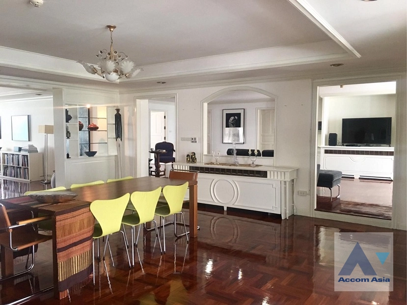 unitFully Furnished, Big Balcony, Pet friendly |  3 Bedrooms  Apartment For Rent in Sukhumvit, Bangkok  near BTS Thong Lo (19425)