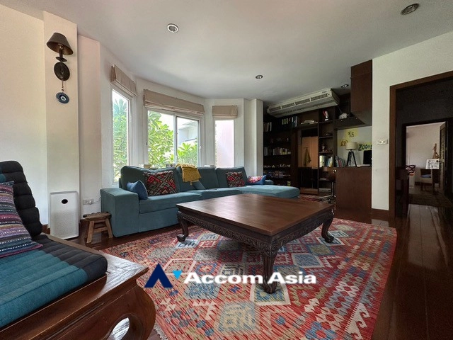 18  4 br House for rent and sale in Sukhumvit ,Bangkok BTS Phrom Phong 59440