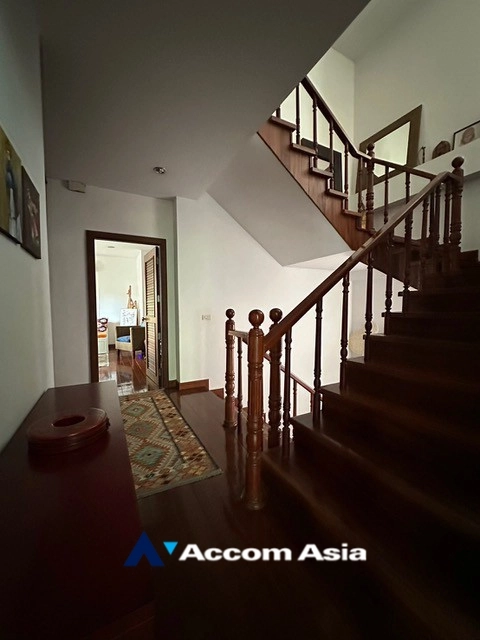 12  4 br House for rent and sale in Sukhumvit ,Bangkok BTS Phrom Phong 59440