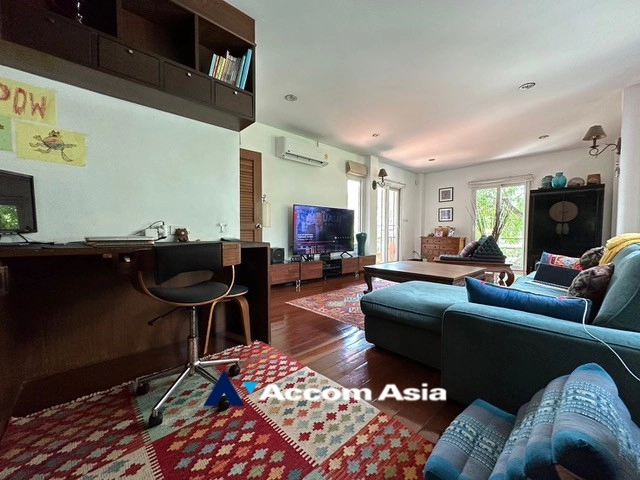 19  4 br House for rent and sale in Sukhumvit ,Bangkok BTS Phrom Phong 59440