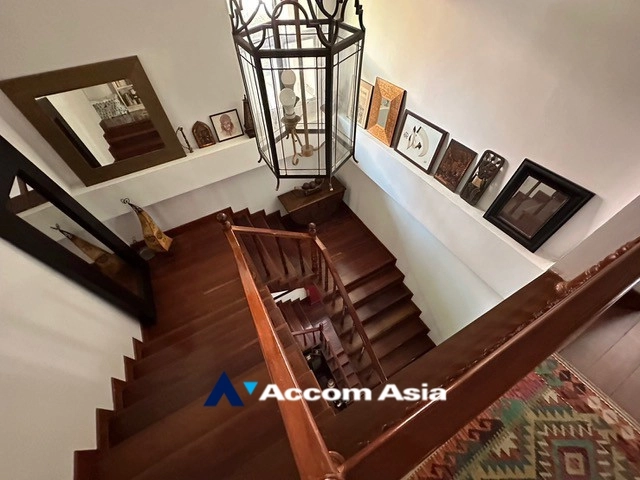 10  4 br House for rent and sale in Sukhumvit ,Bangkok BTS Phrom Phong 59440