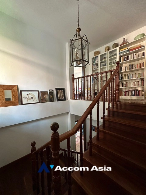 13  4 br House for rent and sale in Sukhumvit ,Bangkok BTS Phrom Phong 59440