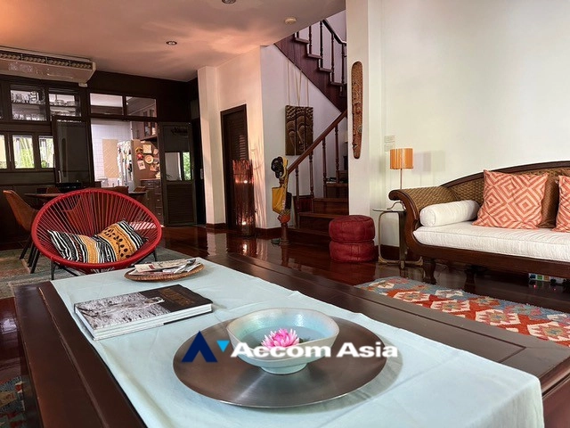 6  4 br House for rent and sale in Sukhumvit ,Bangkok BTS Phrom Phong 59440