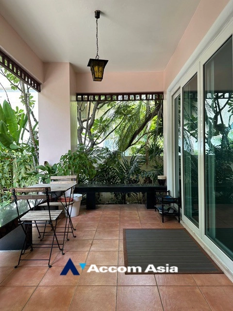 24  4 br House for rent and sale in Sukhumvit ,Bangkok BTS Phrom Phong 59440