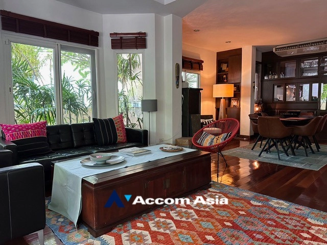 5  4 br House for rent and sale in Sukhumvit ,Bangkok BTS Phrom Phong 59440