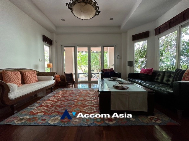 4  4 br House for rent and sale in Sukhumvit ,Bangkok BTS Phrom Phong 59440