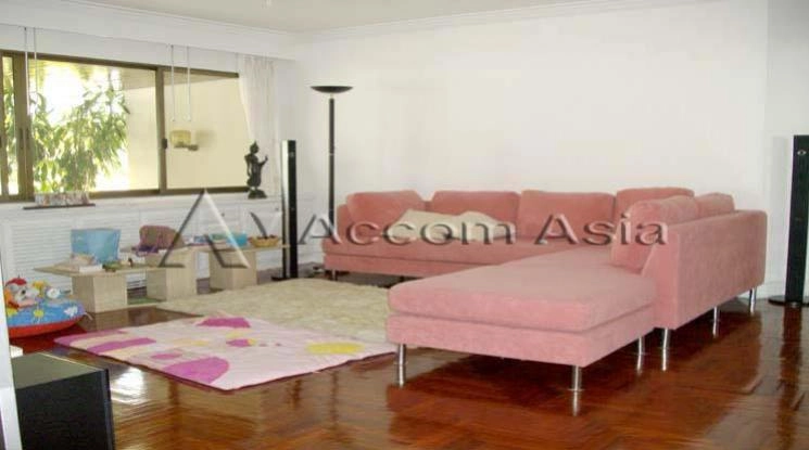 unitHuge Terrace, Pet friendly |  3 Bedrooms  Apartment For Rent in Sukhumvit, Bangkok  near BTS Phrom Phong (19448)