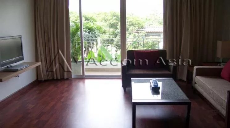  1  2 br Apartment For Rent in Phaholyothin ,Bangkok BTS Sanam Pao at Low-rised boutique style 19451