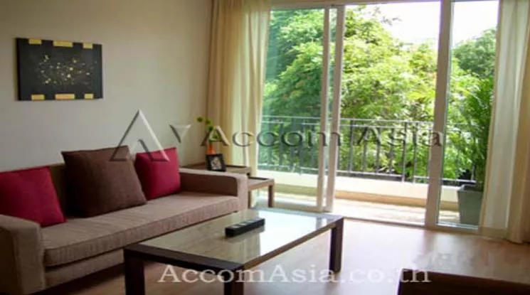  2  1 br Apartment For Rent in Phaholyothin ,Bangkok BTS Sanam Pao at Low-rised boutique style 19452