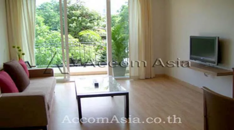  1  1 br Apartment For Rent in Phaholyothin ,Bangkok BTS Sanam Pao at Low-rised boutique style 19452