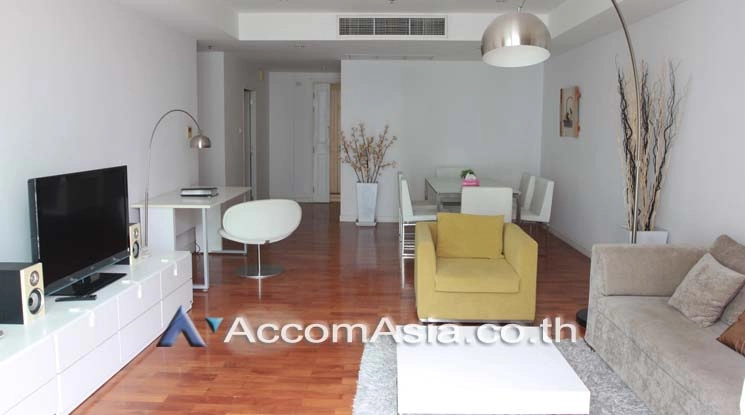  Baan Siri 24 Condominium Condominium  3 Bedroom for Rent BTS Phrom Phong in Sukhumvit Bangkok