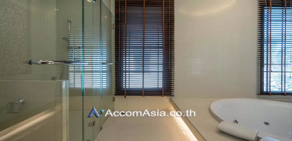 15  4 br House For Rent in Sathorn ,Bangkok BRT Thanon Chan - BTS Saint Louis at Exclusive Resort Style Home  59462