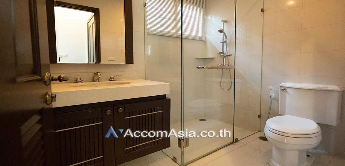 16  4 br House For Rent in Sathorn ,Bangkok BRT Thanon Chan - BTS Saint Louis at Exclusive Resort Style Home  59462