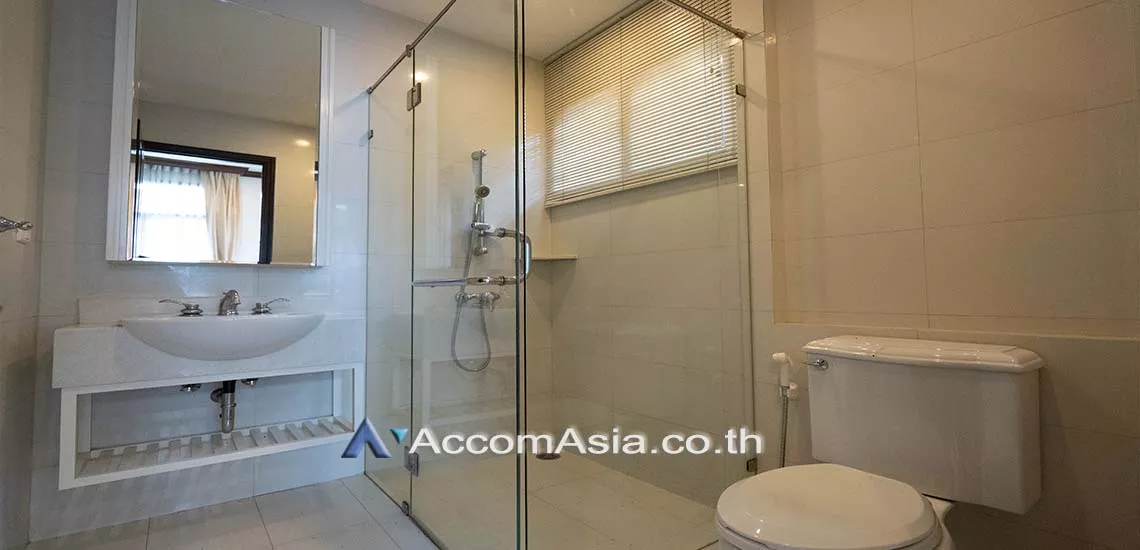 17  4 br House For Rent in Sathorn ,Bangkok BRT Thanon Chan - BTS Saint Louis at Exclusive Resort Style Home  59462