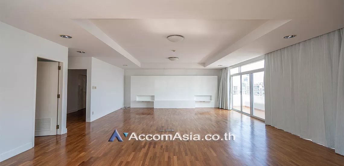 unitPet friendly |  3 Bedrooms  Apartment For Rent in Sukhumvit, Bangkok  near BTS Phrom Phong (19464)