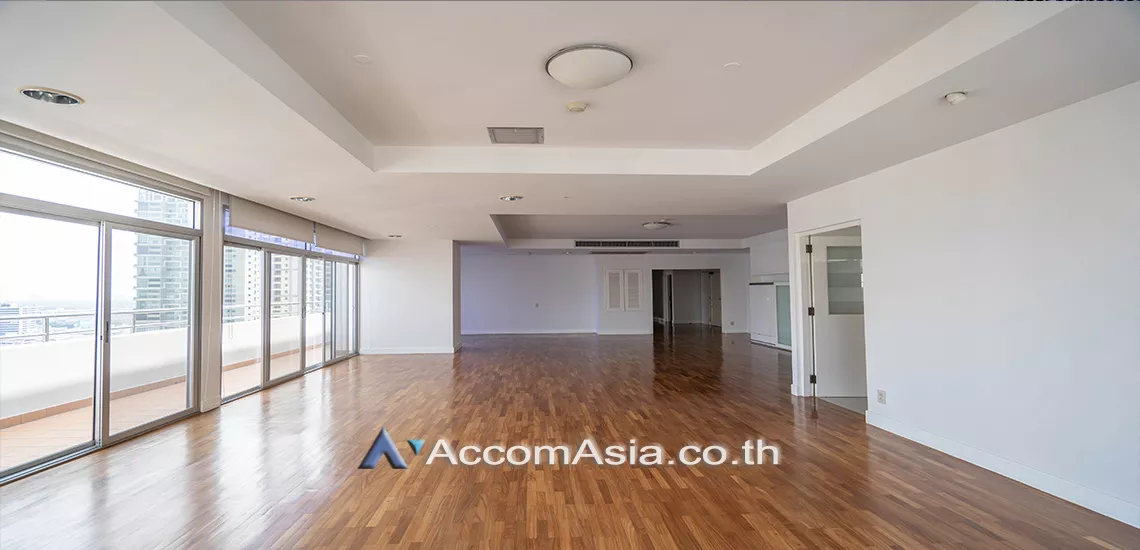 unitPet friendly |  3 Bedrooms  Apartment For Rent in Sukhumvit, Bangkok  near BTS Phrom Phong (19464)