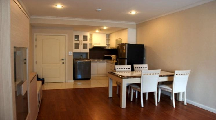 4  3 br Condominium for rent and sale in Sukhumvit ,Bangkok BTS Asok - MRT Phetchaburi at Grand Park View 29482