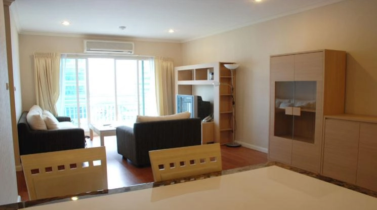 5  3 br Condominium for rent and sale in Sukhumvit ,Bangkok BTS Asok - MRT Phetchaburi at Grand Park View 29482