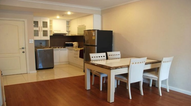 6  3 br Condominium for rent and sale in Sukhumvit ,Bangkok BTS Asok - MRT Phetchaburi at Grand Park View 29482