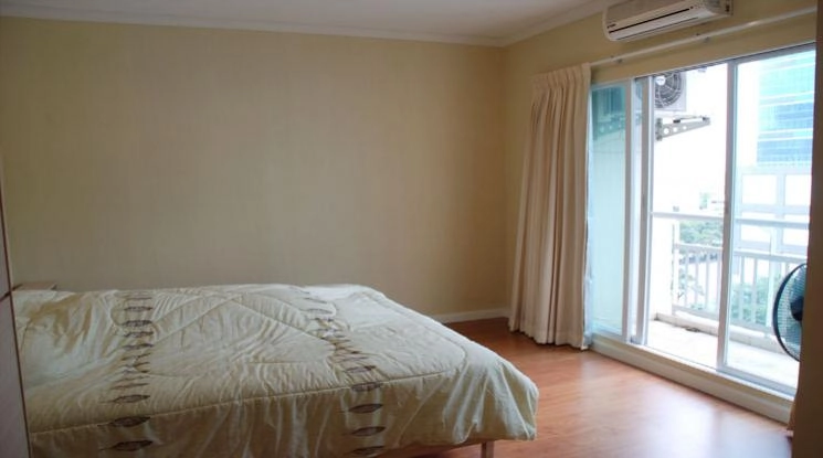 9  3 br Condominium for rent and sale in Sukhumvit ,Bangkok BTS Asok - MRT Phetchaburi at Grand Park View 29482