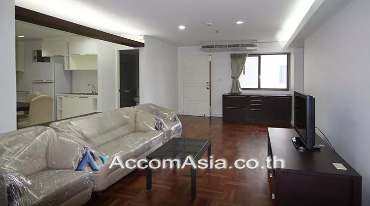 Baan Suan Petch Condominium  2 Bedroom for Sale & Rent BTS Phrom Phong in Sukhumvit Bangkok