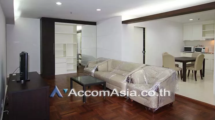 unit 2 Bedrooms  Condominium For Rent & Sale in Sukhumvit, Bangkok  near BTS Phrom Phong (29486)