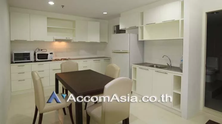 6  2 br Condominium for rent and sale in Sukhumvit ,Bangkok BTS Phrom Phong at Baan Suan Petch 29486