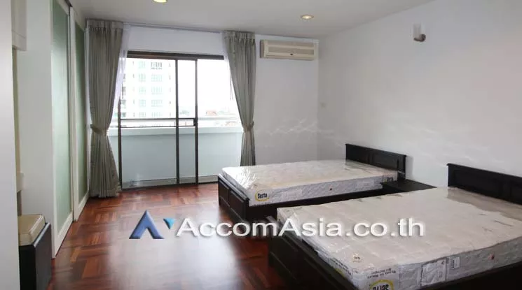 7  2 br Condominium for rent and sale in Sukhumvit ,Bangkok BTS Phrom Phong at Baan Suan Petch 29486