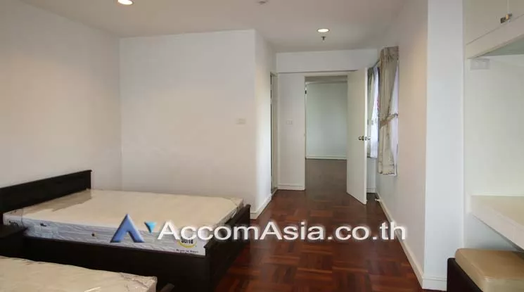 8  2 br Condominium for rent and sale in Sukhumvit ,Bangkok BTS Phrom Phong at Baan Suan Petch 29486