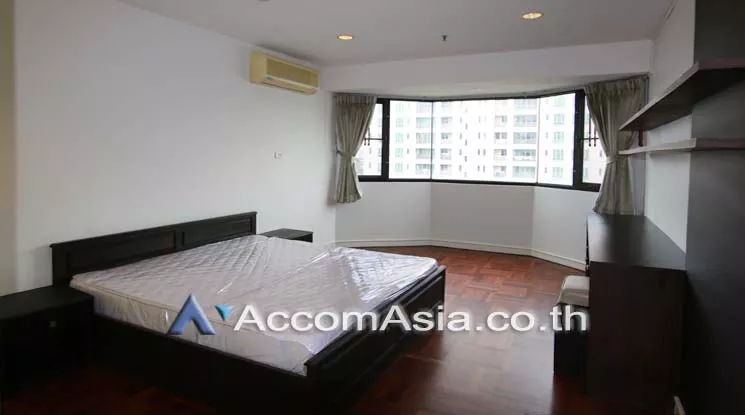 9  2 br Condominium for rent and sale in Sukhumvit ,Bangkok BTS Phrom Phong at Baan Suan Petch 29486