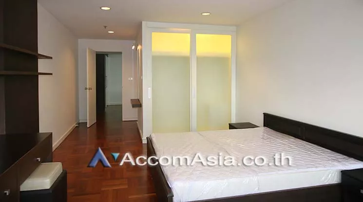 10  2 br Condominium for rent and sale in Sukhumvit ,Bangkok BTS Phrom Phong at Baan Suan Petch 29486