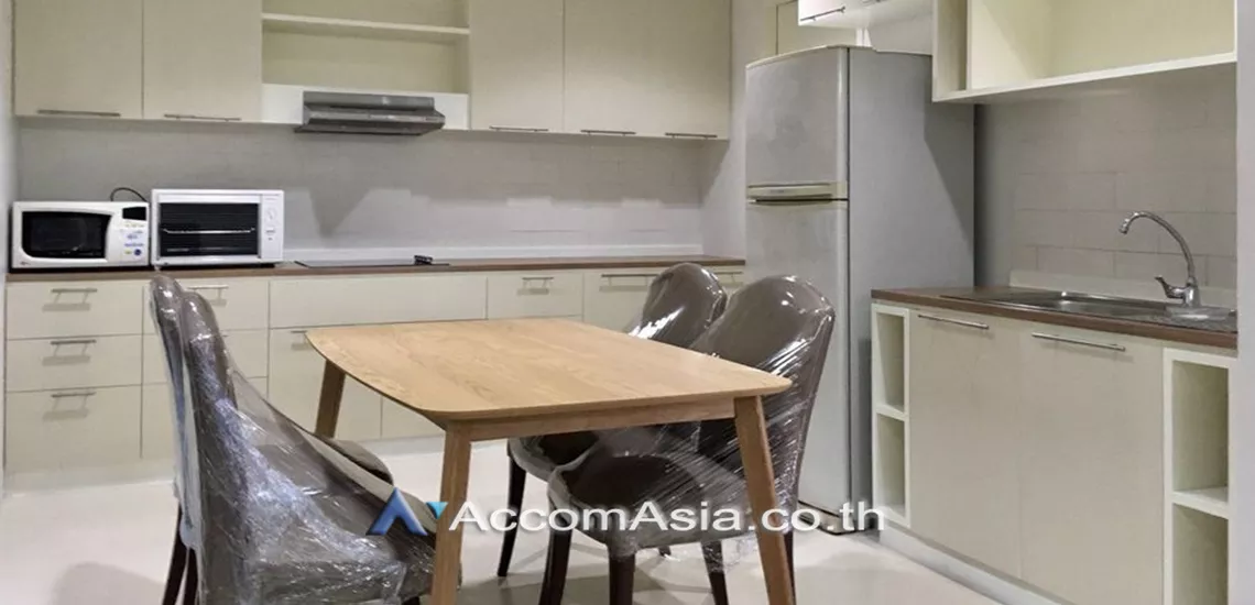 unit 2 Bedrooms  Condominium For Rent & Sale in Sukhumvit, Bangkok  near BTS Phrom Phong (29486)