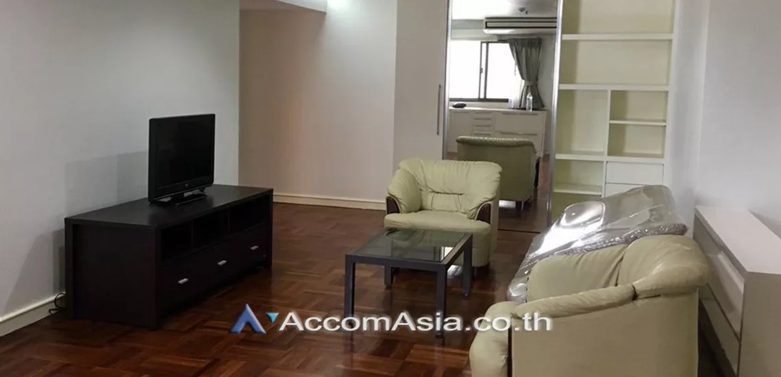 unit 2 Bedrooms  Condominium For Rent & Sale in Sukhumvit, Bangkok  near BTS Phrom Phong (29486)